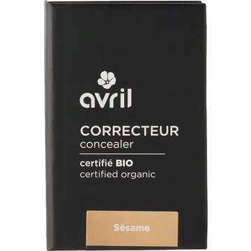 Concealer Refill - Sésame