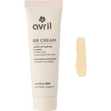 BB Cream - Fair