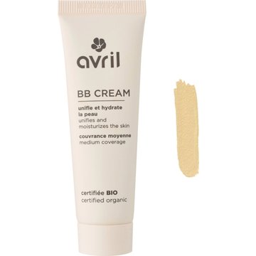 BB Cream - Light