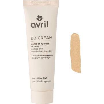 BB Cream - Medium