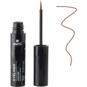 Eyeliner - Marron