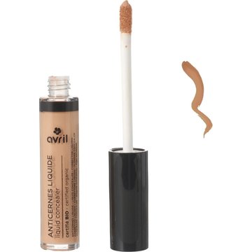 Liquid Concealer - Doré
