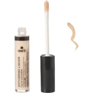 Liquid Concealer - Ivoire