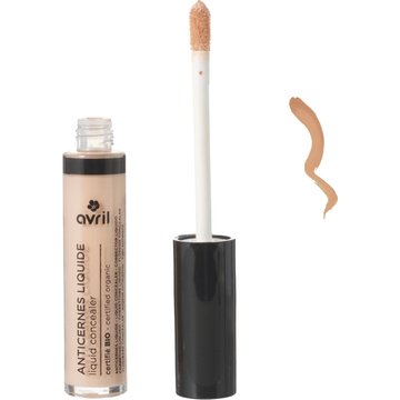 Liquid Concealer - Porcelaine