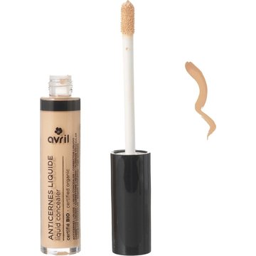 Liquid Concealer - Vanille