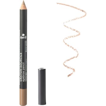 Eyebrow Pencil - Blond Cendré