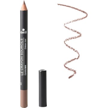 Eyebrow Pencil - Châtain Clair