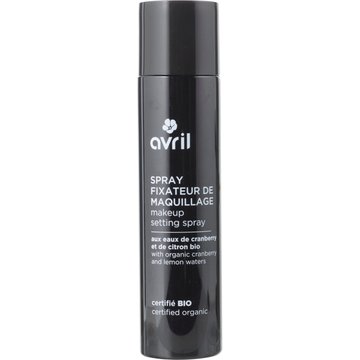 Make-up Setting Spray