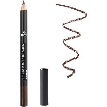 Eyebrow Pencil - Brun