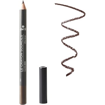 Eyebrow Pencil - Ultra Brun