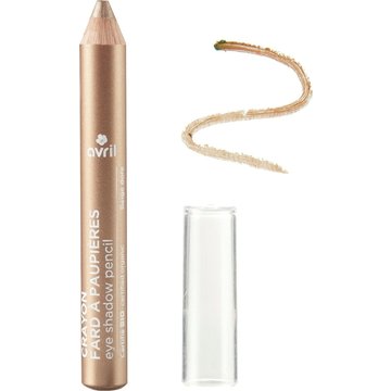 Eyeshadow Pencil - Beige Doré
