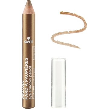 Eyeshadow Pencil - Bronze Nacré