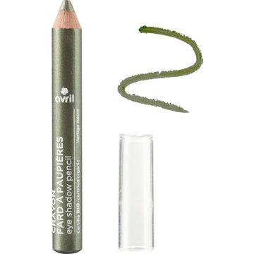 Eyeshadow Pencil - Vertige Nacré