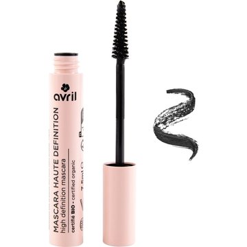 Mascara High Definition - Noir