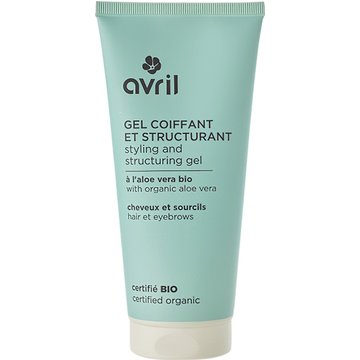 Styling Hair Gel