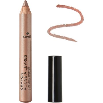 Lipstick Pencil Jumbo - Sable Rosé