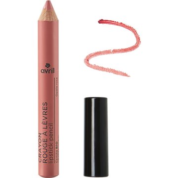 Lipstick Pencil Jumbo - Opale Rose