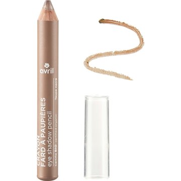 Eyeshadow Pencil - Taupe Nacré