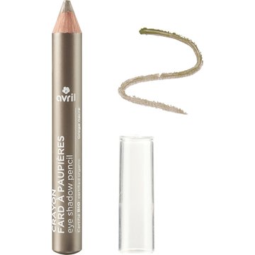 Eyeshadow Pencil - Grège Nacré
