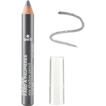 Eyeshadow Pencil - Gris Métallisé