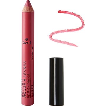 Lipstick Pencil Jumbo - Camélia Rose