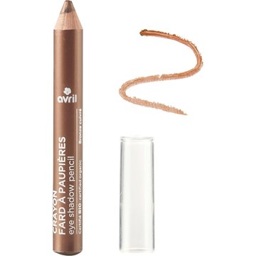 Eyeshadow Pencil - Bronze Cuivré