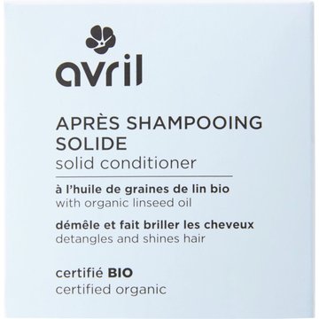 Solid Conditioner