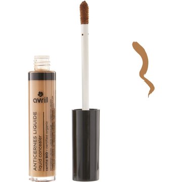 Liquid Concealer - Cannelle