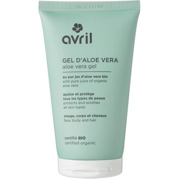 Aloe Vera Gel
