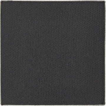 Eyeshadow Refill - Noir ébène mat