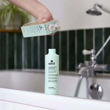 Gentle Shampoo
