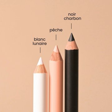 Eye Pencil - Charbon