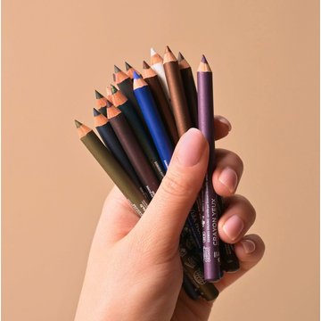 Eye Pencil - Bronze cuivré