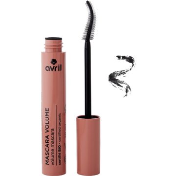 Mascara Volume - Noir
