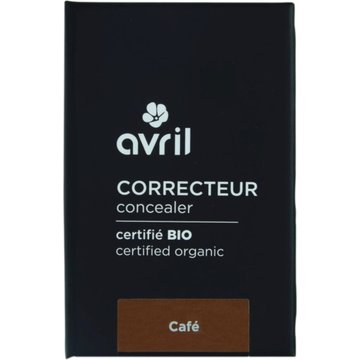 Concealer Refill - Café