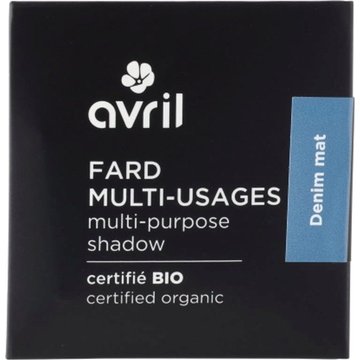 Eyeshadow Refill - Denim Mat