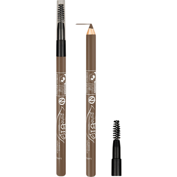 Eyeliner Matita Occhi & Sopracciglia - 27. Cenere (vegan)