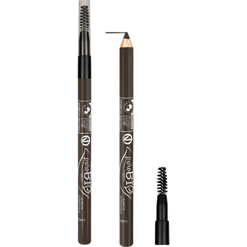 Eyeliner Matita Occhi & Sopracciglia - 28. Tortora scuro