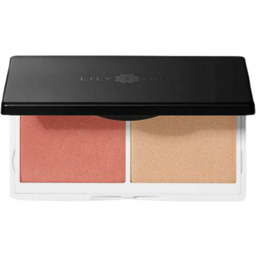 Cheek Duo - Coralista