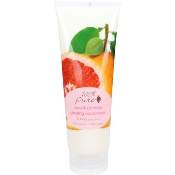 Yuzu & Pomelo Glossing Conditioner