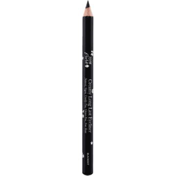 Creamy Long Last Liner Pencil - Black