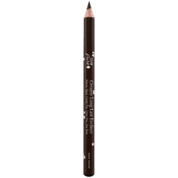 Creamy Long Last Liner Pencil - Dark Cacao