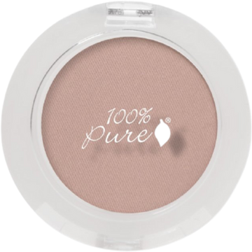 Fruit Pigments Eye Shadow - Flax Seed