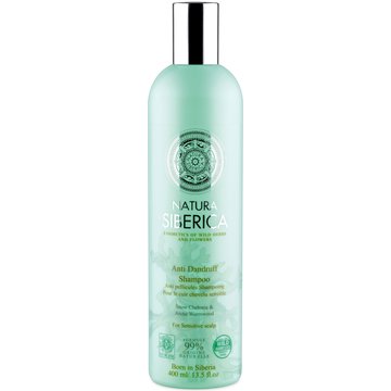 Anti Dandruff Shampoo