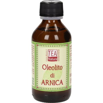 Oleolito di Arnica