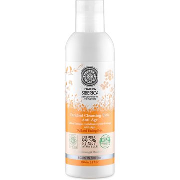 Enriched Cleansing Tonic Anti-Age