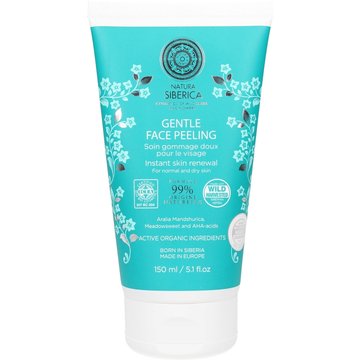 Gentle Face Peeling