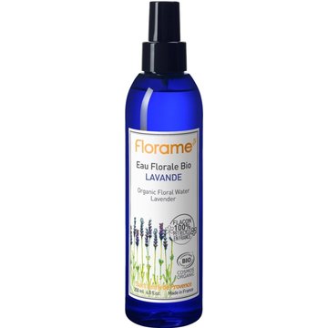 Idrolato di Lavanda