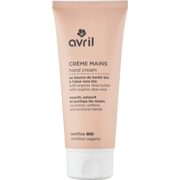 Hand Cream