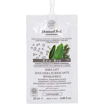 Sebo-Lift Maschera Purificante Riparatrice